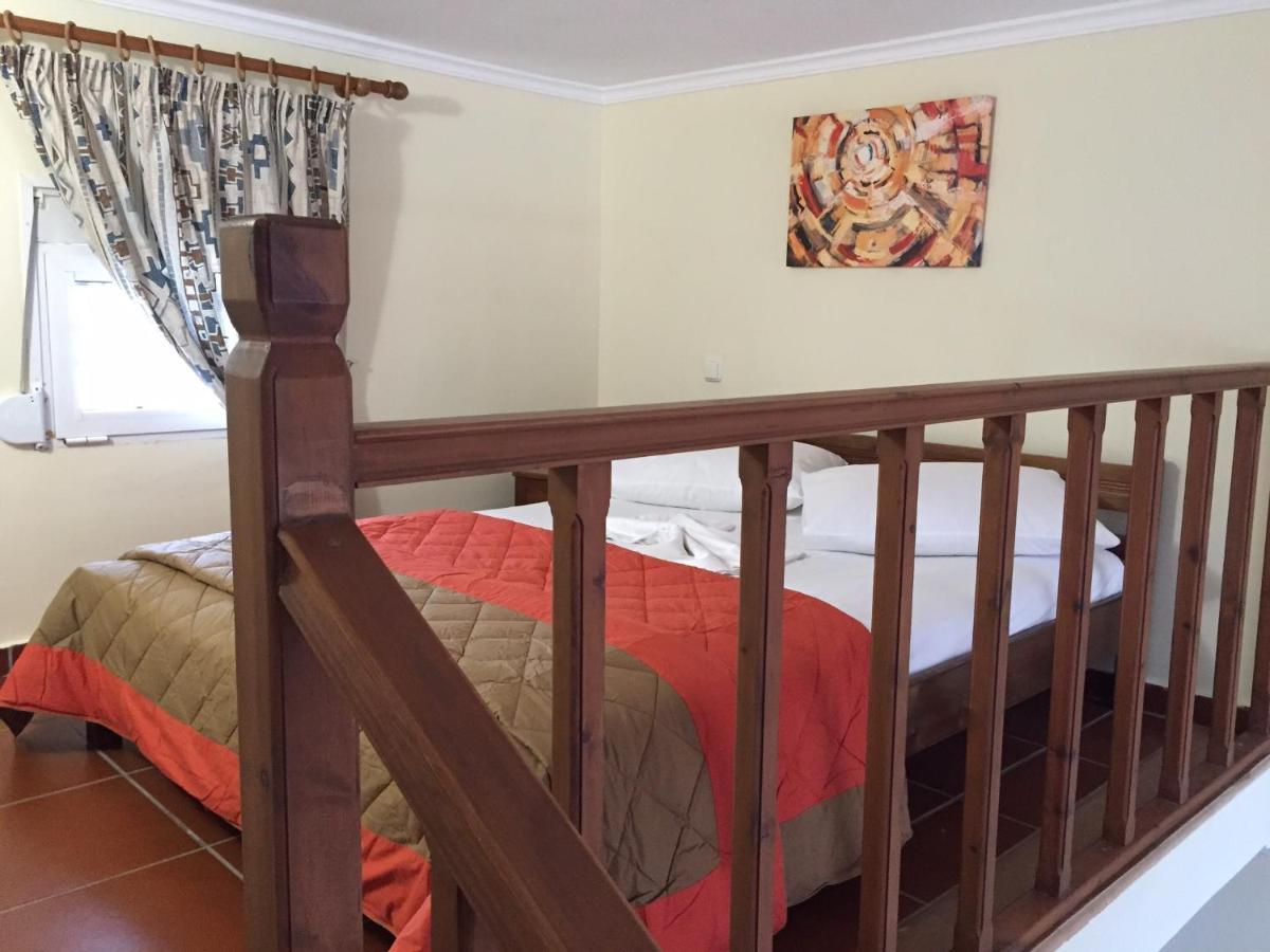Toulipa Rooms Agia Ermioni Eksteriør bilde